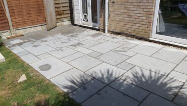 CTM Contracting ltd - Fencing and landscaping colchester, essex