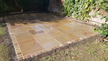 CTM Contracting ltd - Fencing and landscaping Colchester, Essex