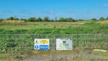 Landscaping Services - Colchester, Essex - CTM Landscaping