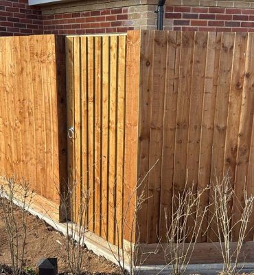 CTM Contracting ltd - Fencing and landscaping Colchester, Essex CTM Contracting ltd - Fencing and landscaping Colchester, Essex