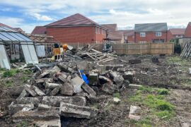 Clearance Services, Colchester, Essex Clearance Services, Colchester, Essex