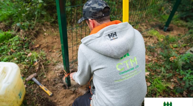 Secure Perimeters, Seamless Results