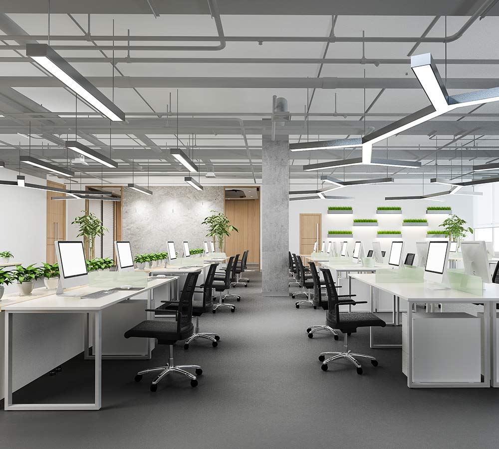 Commercial Cleaning - Colchester, Essex