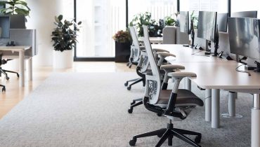 Commercial Cleaning - Colchester, Essex